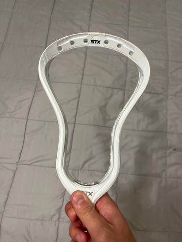 Used Defense STX Unstrung Hammer 1K Head