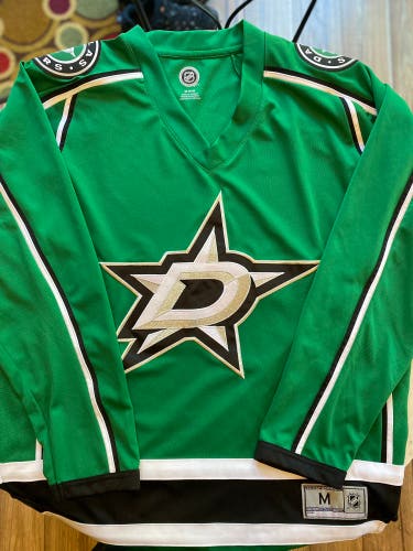 Dallas Stars Practice Jersey