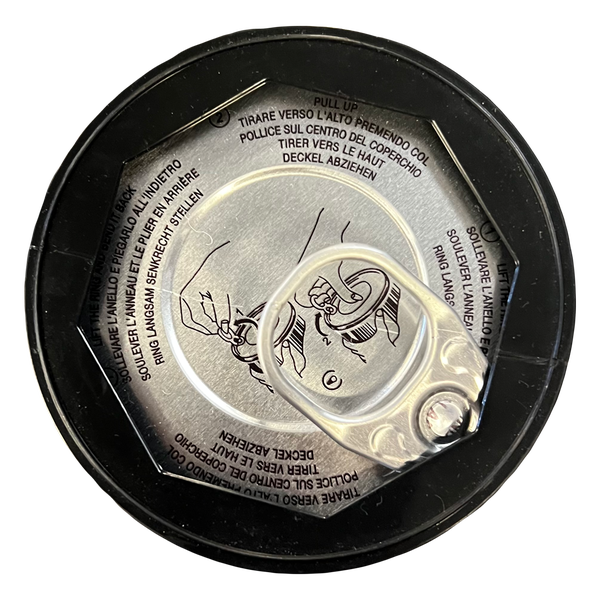 3-ball Tennis Canister 11730-S000057443
