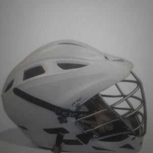 Used Cascade Pro-7 Helmet