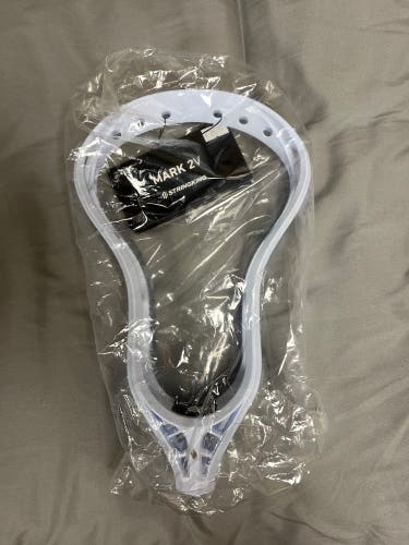 Brand New Attack & Midfield Unstrung Mark 2V Head