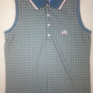 New XS Women's RLX Shirt