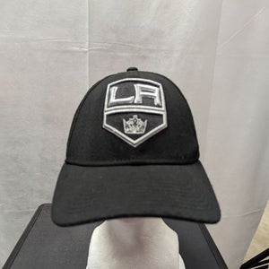 Los Angeles Kings New Era 39thirty Flex Hat M/L NHL