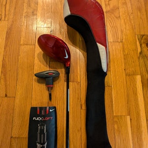 Used Men's Nike VRS Covert 2.0 Right Handed Driver Regular Flex 10.5 Loft