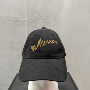 Retro Washington Wizards Flex Hat SGA NBA