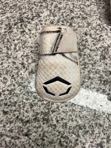 Used EvoShield Elbow Protection