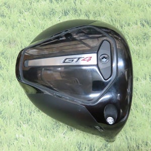 MINT * Titleist GT4 * 9* Driver Head #472 - US FREE USPS PRIORITY UPGRADE