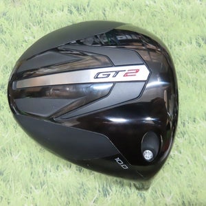 Titleist GT2 * 10* Driver Head #474 - FREE USPS PRIORITY UPGRADE