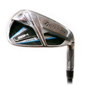 TaylorMade Sim Max Single 7 Iron Graphite Fujikura Ventus 5-A Senior Flex