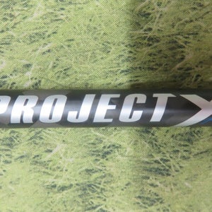 Project X LZ 14 SAN DIEGO 53GM 4.5 SENIOR Driver / Wood Shaft 335, 46" Uncut