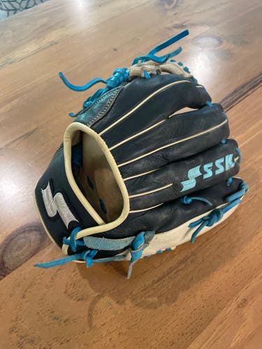 SSK Z5 Used 11.5" Baseball Glove