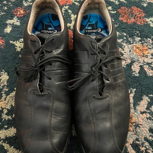 Adidas Adizero 11.5 Mens Golf Shoes.