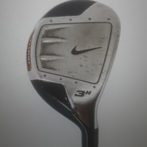 Used Men's Nike Ignite Right Handed Hybrid Uniflex 3H