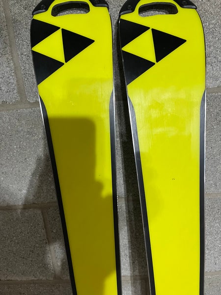 スキー FISCHER RC4 WORLDCUP SL 165cm RC4 WORLDCUP SL MEN M-PLATE | Fischer Sports