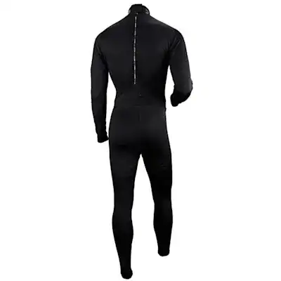 Bauer Core Integrated Neck Full Length One-Piece Base Layer - Mens XL
