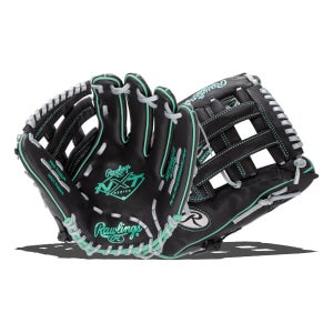 New Rawlings NXT 12.5" Baseball Glove: NXT3028U-6B FREE SHIPPING