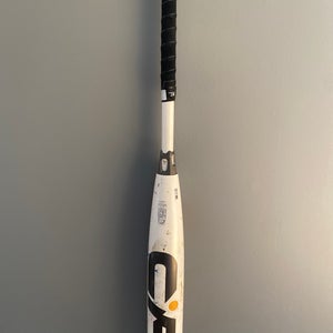 Used 2023 DeMarini (-8) 23 oz 31" CF Zen Bat