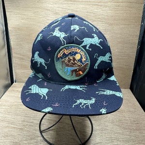 Poler Outdoor Stuff  Constellation Trucker Hat Cap
