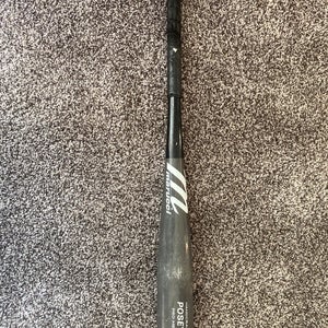 Used Marucci (-3) 28 oz 30" Posey Pro Metal Bat