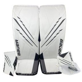 Bauer Hyperlite Goalie Full Set