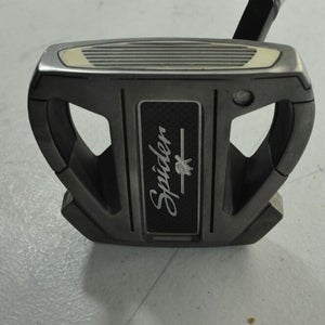 TaylorMade Spider EX 34" Putter Right Steel # 181582
