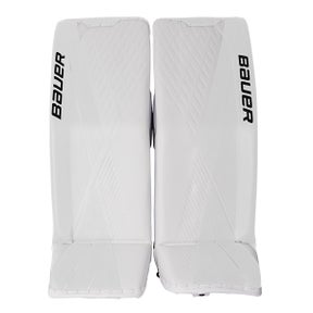 Bauer Ultrasonic Goalie Full Set
