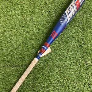 Marucci CAT9 Composite Pastime (2 3/4") USSSA Bat 2021 (-10)