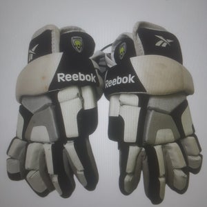 Reebok 3K Lacrosse Gloves 10"