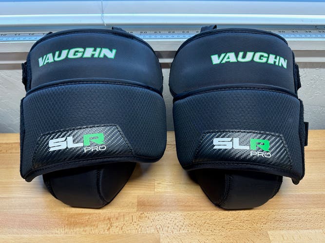New Vaughn SLR Pro Knee Pads
