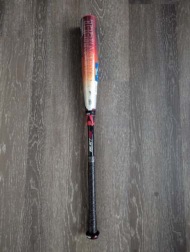 New 2024 Louisville Slugger Select PWR BBCOR Certified Bat (-3) Composite 28 oz 31"