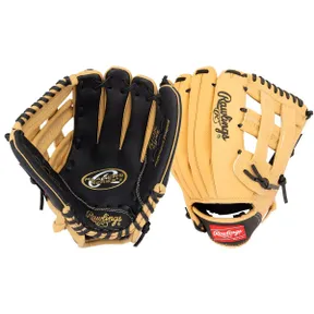 Rawlings Player Series Baseball Glove