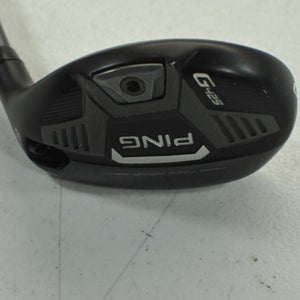 Ping G425 6-30* Hybrid Right Senior Flex Alta CB 70g Graphite # 181578