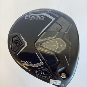 Cobra DarkSpeed Max Draw Fairway 3 Wood 16.5* Helium 4F1 Ladies Graphite