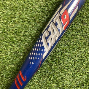 2021 Marucci CAT9 Connect Pastime (2 3/4") USSSA Bat (-10) 30" 20oz