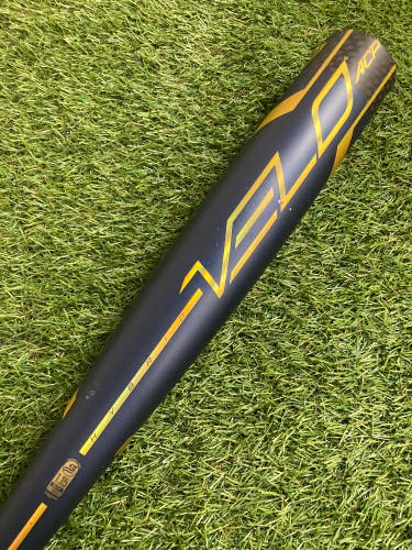 2020 Rawlings VELO ACP (2 3/4") USSSA Bat (-8) 30" 22oz