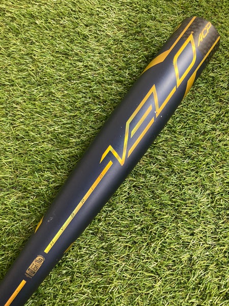 2020 Rawlings VELO ACP (2 3/4") USSSA Bat (-8) 30" 22oz