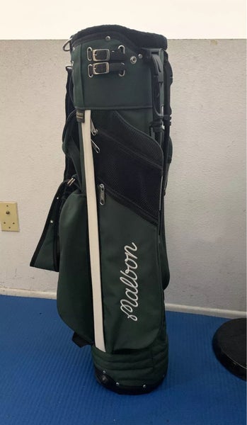 ‼️Malbon Golf x Jones ORIGINAL BAG‼️ Malbon x Jones Bag – Malbon Golf