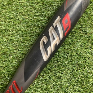 2021 Marucci CAT9 (2 3/4") USSSA Bat (-10) 30" 20oz