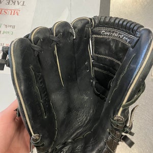Used Left Hand Throw 12" Baseball Glove