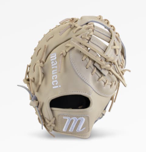 New 2022 First Base 12.5" Ascension Baseball Glove