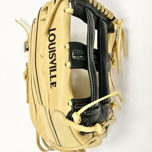 New 2023 Louisville Super Z Slowpitch Fielding Glove 15" softball RHT right hand