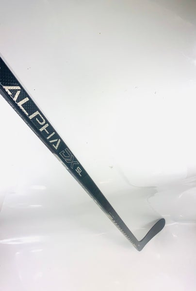 Auston Matthew’s Alpha Dx SL