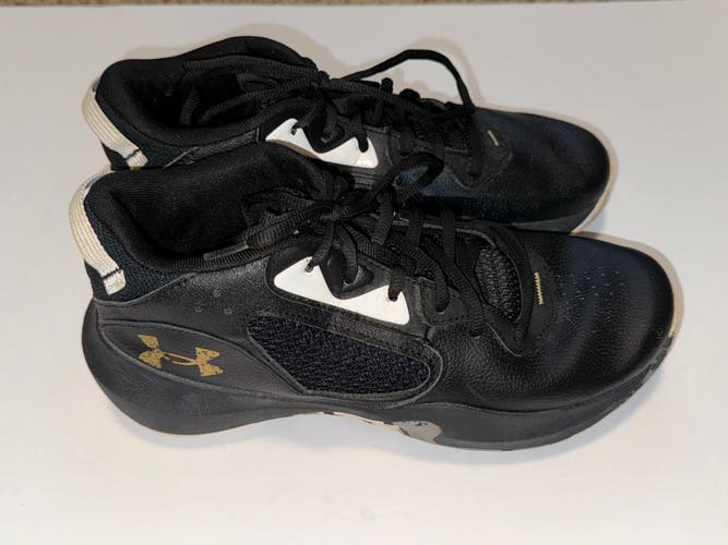 Under Armour Lockdown 6 - size 8.5