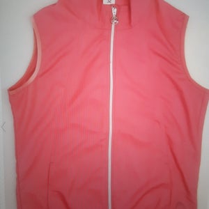 Pink New Small Women's Vest