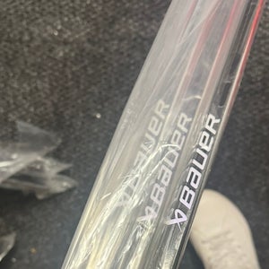 Bauer Vapor Team Stock
