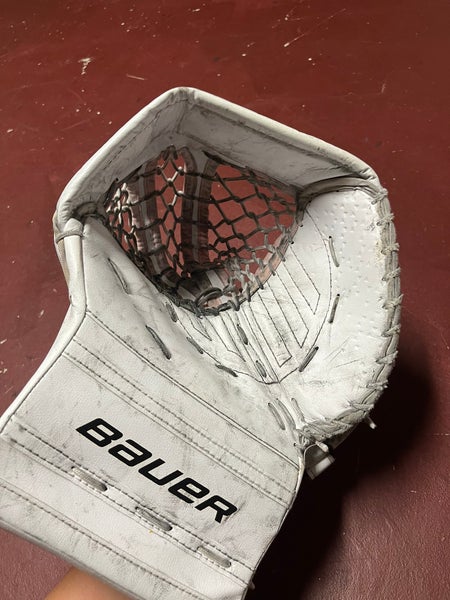 Used  Bauer Regular  GSX