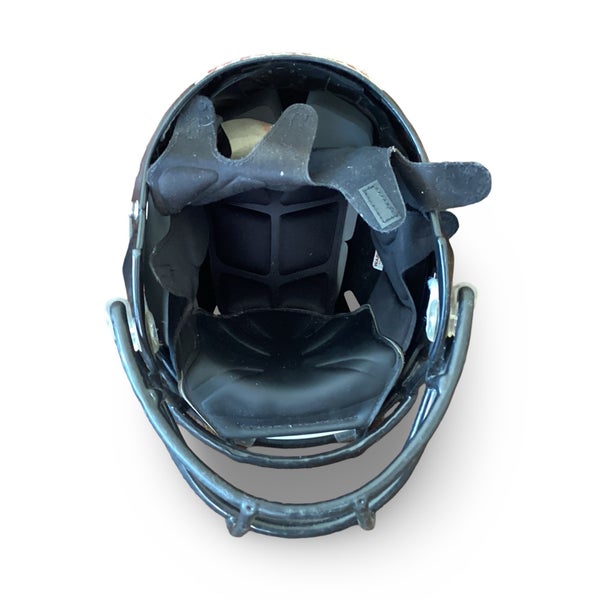 Used Riddell 2019 Victor Helmet Football Helmet