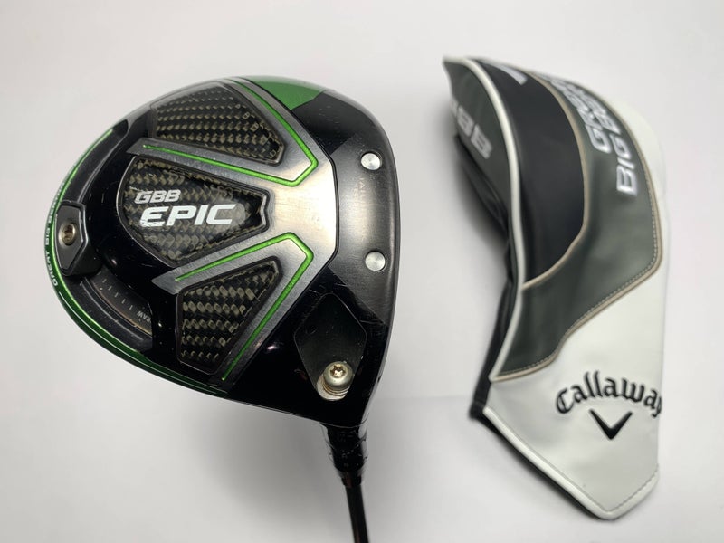 Callaway GBB Epic Driver 13.5* Mitsubishi Rayon Diamana M+40x5ct Ladies RH