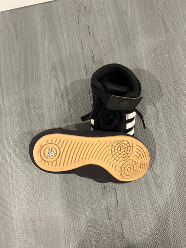 Adidas Youth Wrestling Shoes