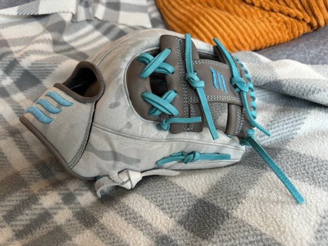 New Emery 1 of 1 Cordura Glove 11.5"